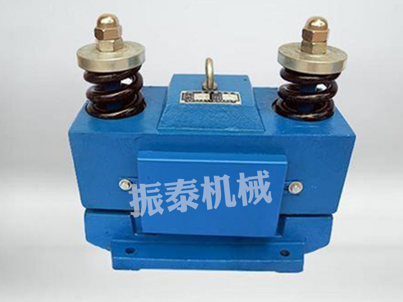 CZ電磁倉(cāng)壁振動(dòng)器