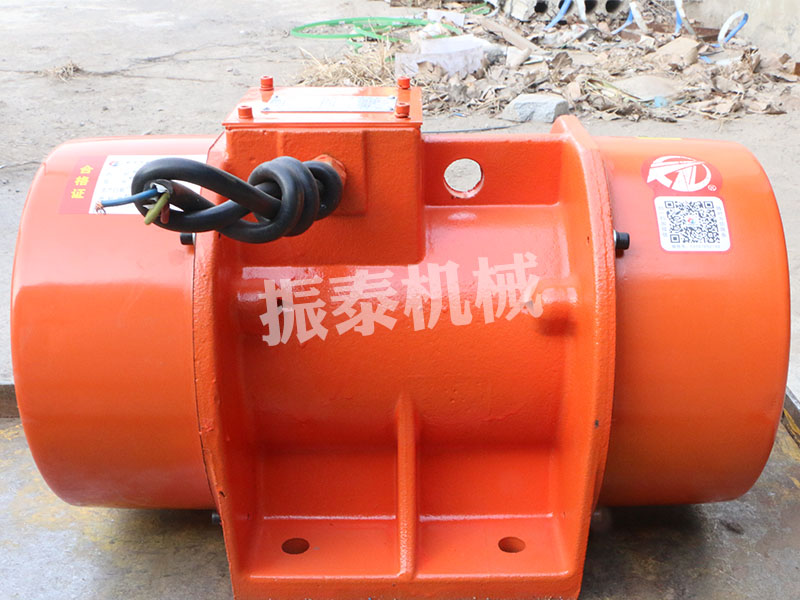 MV振動(dòng)電機(jī)