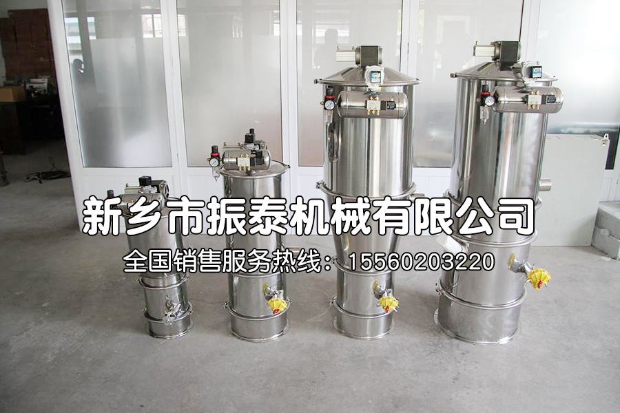 鋰離子正負(fù)極材料輸送發(fā)展趨勢——真空上料機(jī)