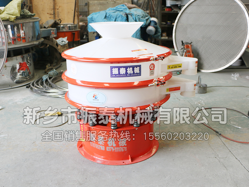 塑料振動篩質(zhì)量如何？耐用么？