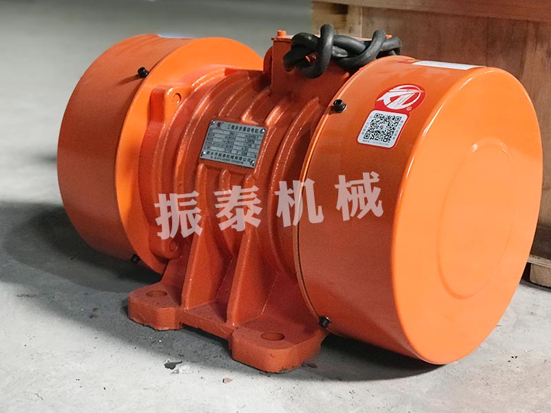 教你如何識(shí)別翻新過的振動(dòng)電機(jī)