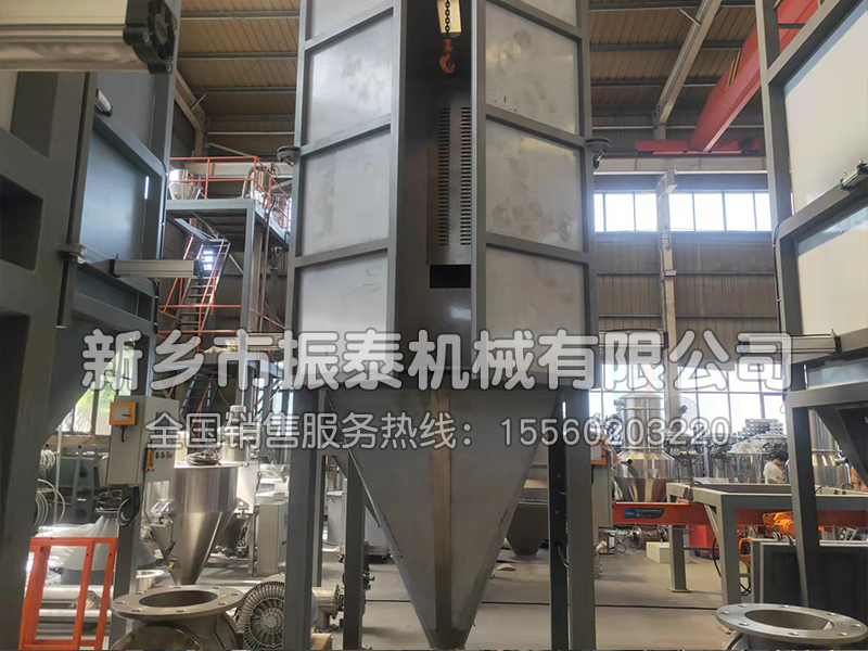 您了解噸袋拆包機么，噸袋拆包機的特點有哪些？