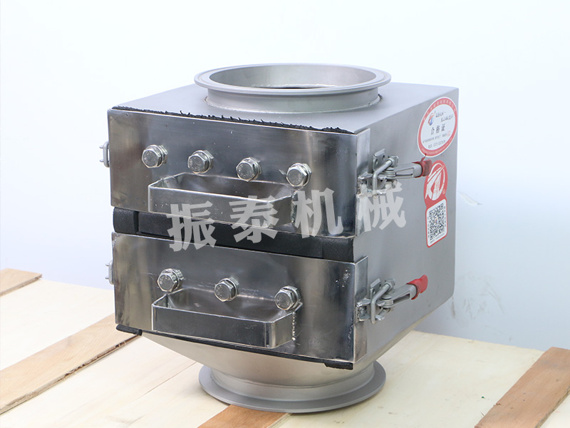 抽屜式除鐵器多少錢一臺(tái)？