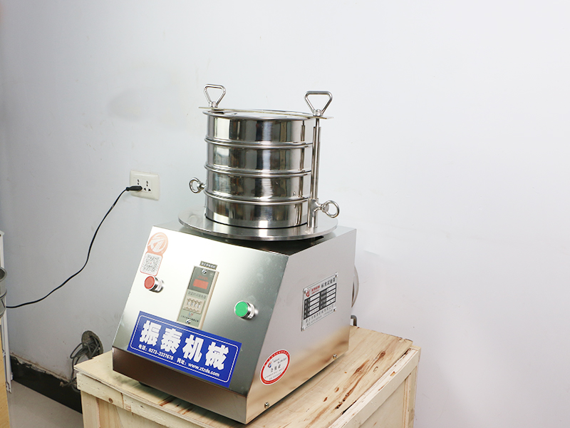 無(wú)水磷酸三鈉粒徑檢測(cè)試驗(yàn)篩的介紹