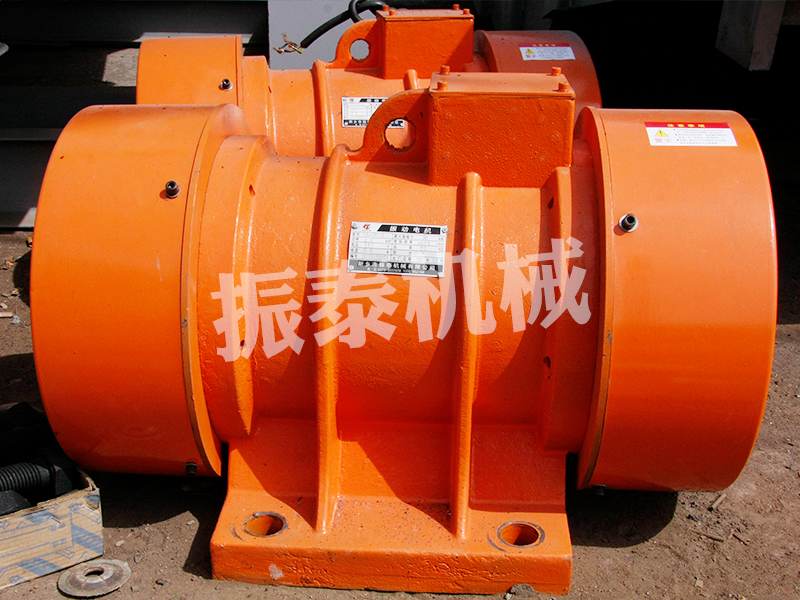 振動(dòng)電機(jī)缺相解決辦法