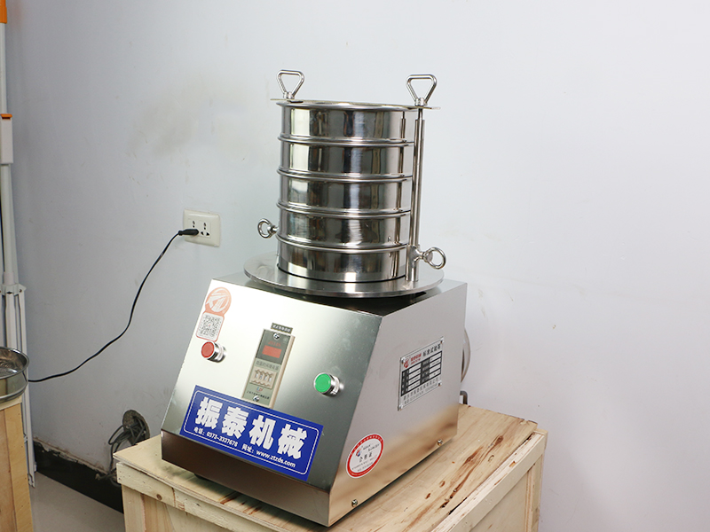 石膏粉實(shí)驗(yàn)篩