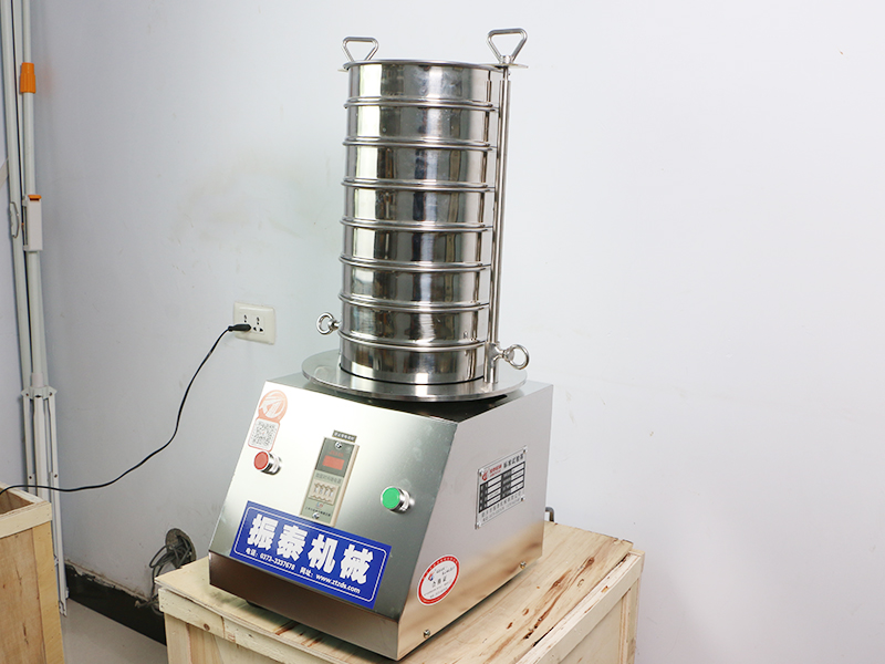 試驗(yàn)篩在原煤檢測(cè)篩分上的優(yōu)勢(shì)有哪些？