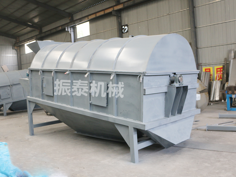 鋁灰篩分機(jī)
