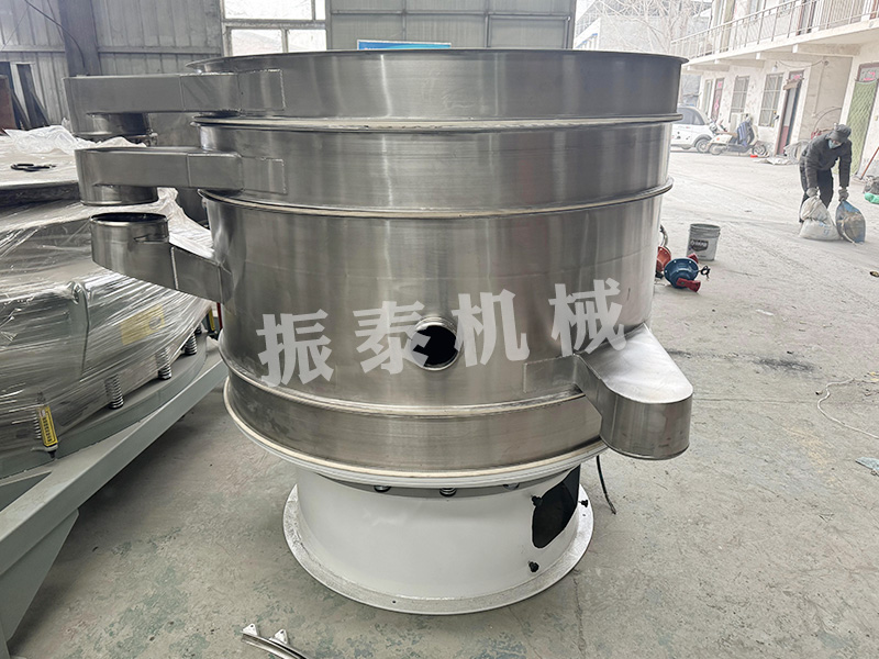 高精度復(fù)合篩