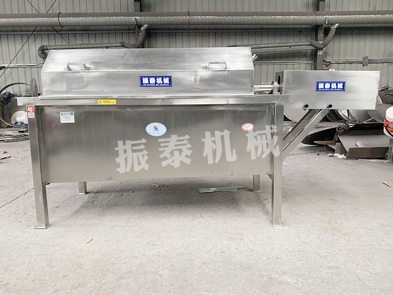 豆?jié){滾筒篩