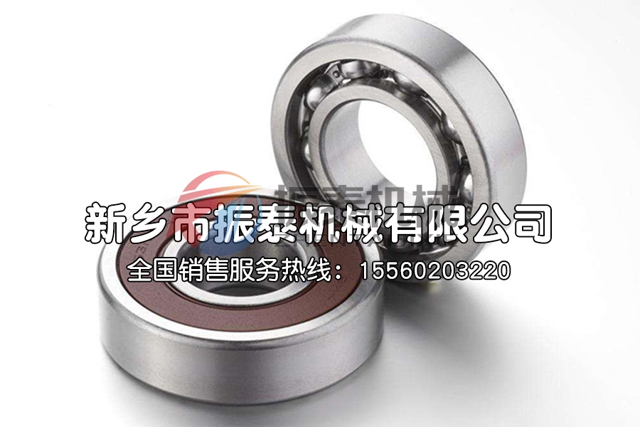 怎么識(shí)別防爆振動(dòng)電機(jī)上的軸承優(yōu)劣？