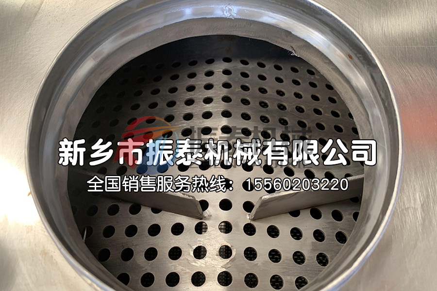 布料器