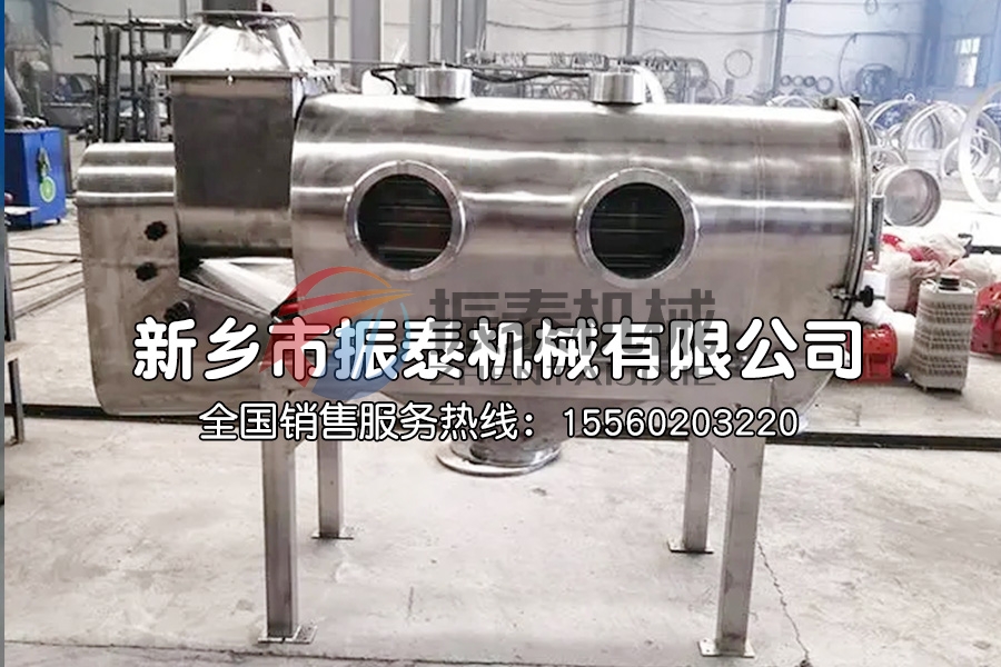 碳化鎢篩分推薦使用氣流篩分機(jī)