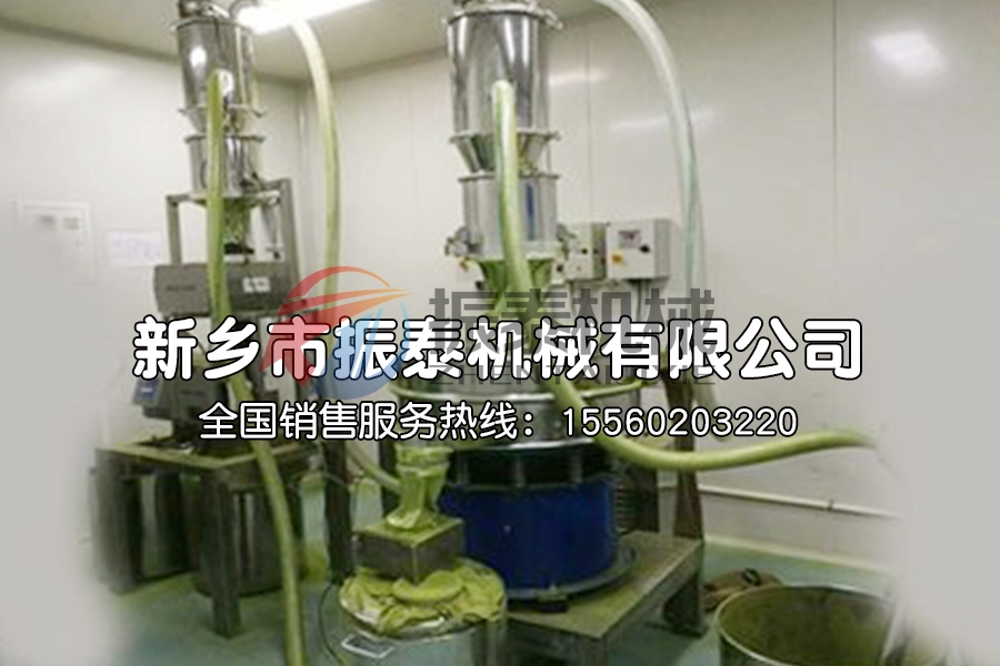 真空上料機(jī)吸力降低的原因是什么？