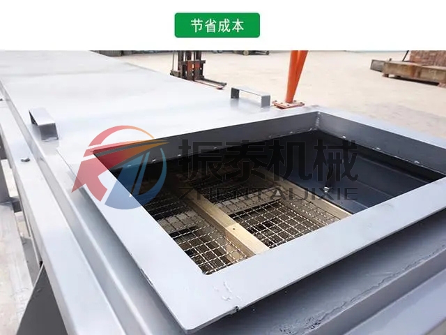 直線振動(dòng)篩使用木質(zhì)網(wǎng)架的優(yōu)點(diǎn)和缺點(diǎn)