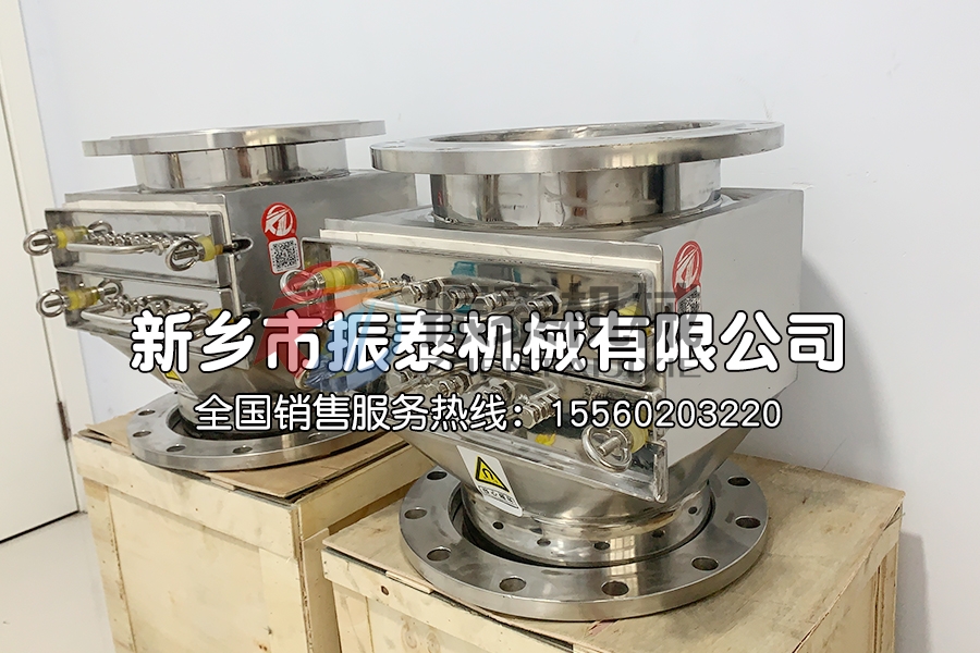 抽屜式除鐵器生產(chǎn)已完成，測試合格符合出廠標(biāo)準(zhǔn)，通過物流，服務(wù)四川，請蔣小姐注意查收！