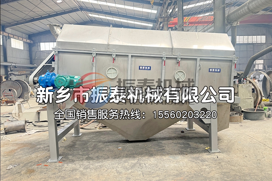 滾筒過(guò)濾篩在污水處理中的應(yīng)用