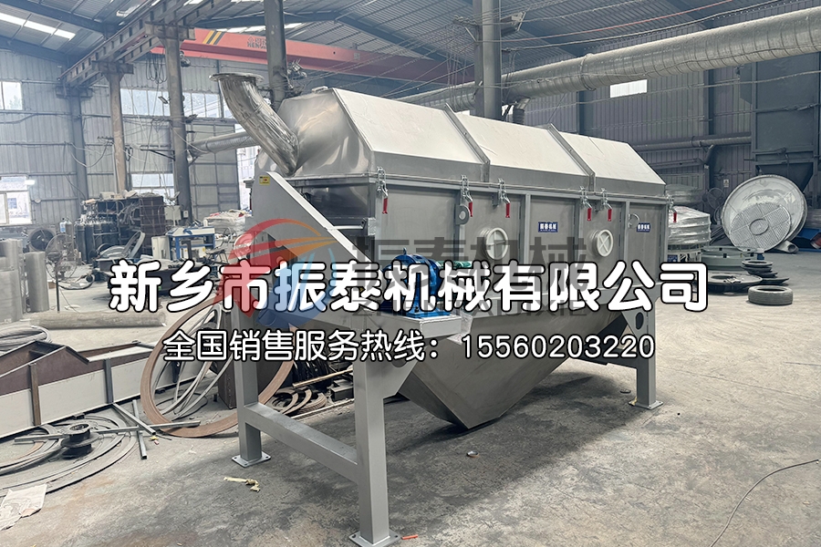滾筒過(guò)濾篩在電石渣漿過(guò)濾中的應(yīng)用