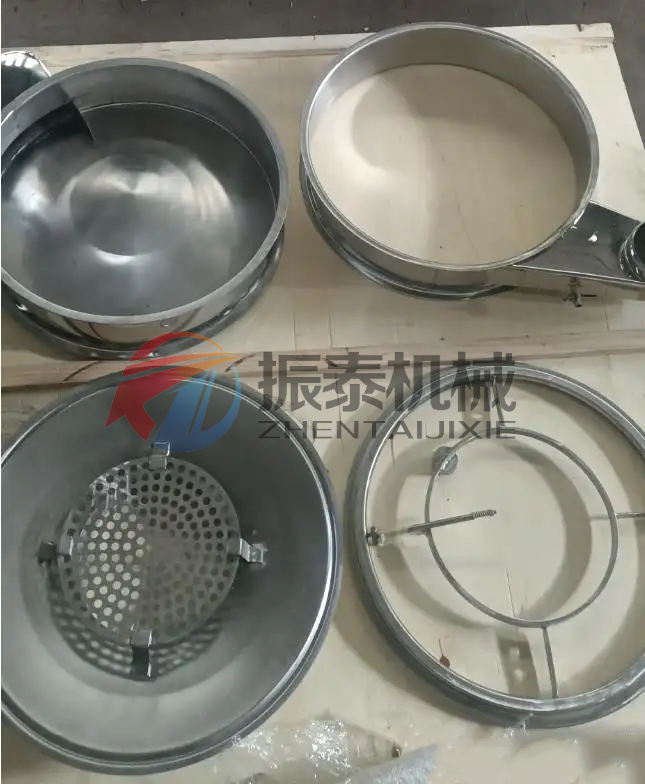 ?碳化鎢涂層在鋰電振動(dòng)篩的應(yīng)用